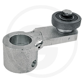 GRANIT Control lever