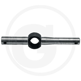 GRANIT Rotary axle
