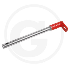 GRANIT Tine arm