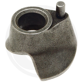 GRANIT Twine retaining clamp