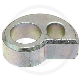 GRANIT Knotter bush