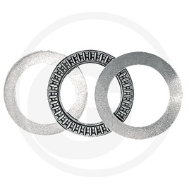 GRANIT Needle bearing
