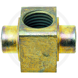 GRANIT Spindle nut