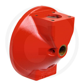 GRANIT Rotor head