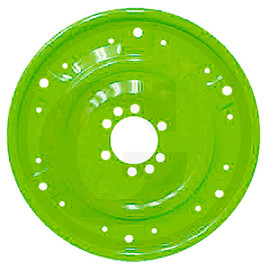 GRANIT Rotor disc