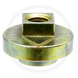 GRANIT Eccentric disc