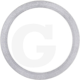 GRANIT Adjusting washer