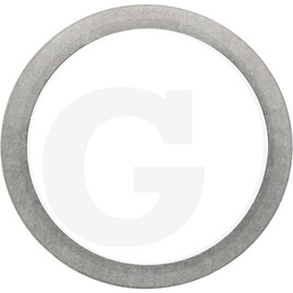 GRANIT Thrust washer