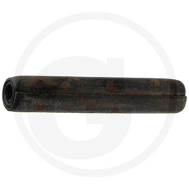 GRANIT Coiled spring pin