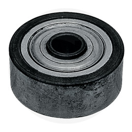 GRANIT Ram roller
