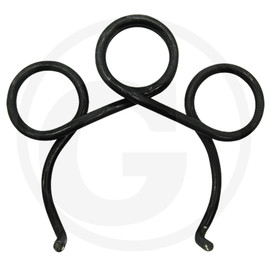 GRANIT Leg spring