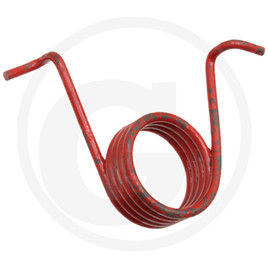 GRANIT Leg spring