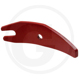 GRANIT Twine retainer spring