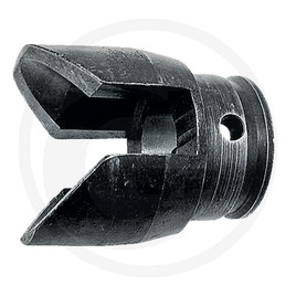 GRANIT Claw coupling