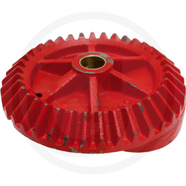 GRANIT Knotter drive wheel