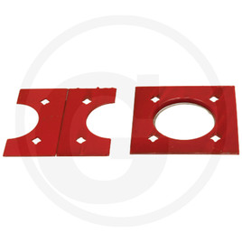GRANIT Bearing housing