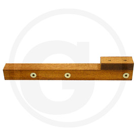 GRANIT Wooden ram