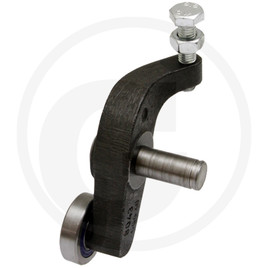 GRANIT Tension lever, complete