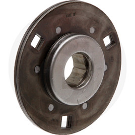 GRANIT Bearing with housing