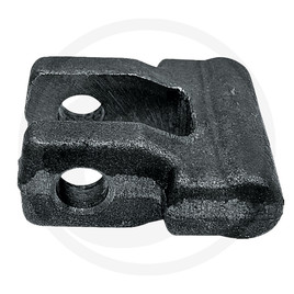 GRANIT Claw coupling