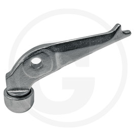 GRANIT Knotter jaw