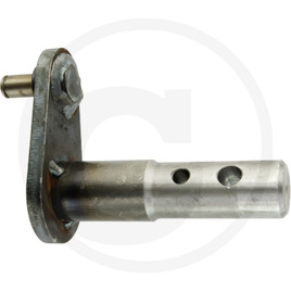 GRANIT Control lever