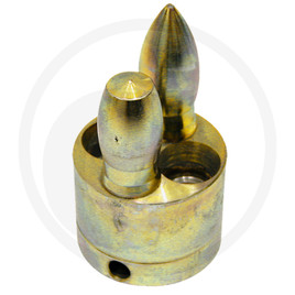 GRANIT Coupling