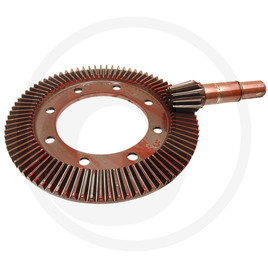 GRANIT Bevel gear set