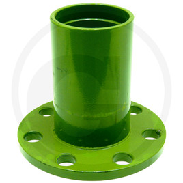 GRANIT Rotary hub