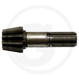 GRANIT Pinion shaft