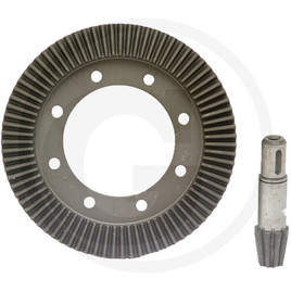 GRANIT Bevel gear set
