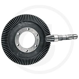 GRANIT Bevel gear set