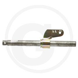 GRANIT Control shaft