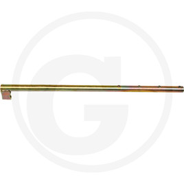 GRANIT Tine arm