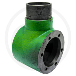 GRANIT Transmission housing