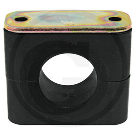 GRANIT Pipe clamp