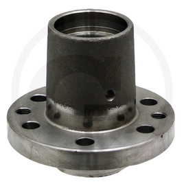 GRANIT Rotary hub
