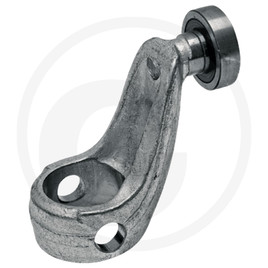 GRANIT Support roller