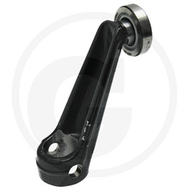 GRANIT Support roller