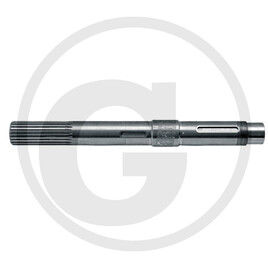 GRANIT Shaft
