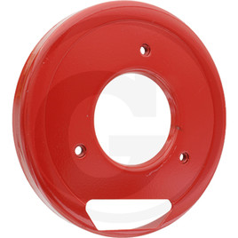 GRANIT Bearing flange