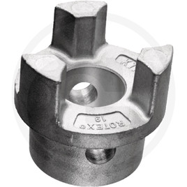 GRANIT Rotex coupling