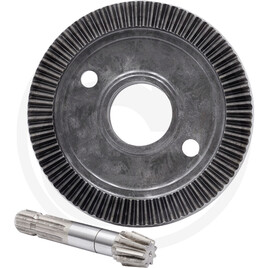 GRANIT Bevel gear set