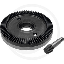 GRANIT Bevel gear set