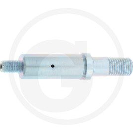 GRANIT Wheel bolt 10.9