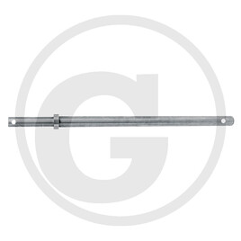 GRANIT Shaft