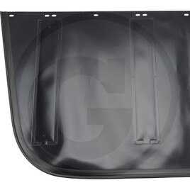 GRANIT Catch canvas