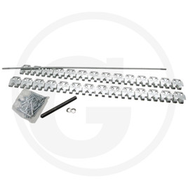 GRANIT Flexco Alligator R2 connector