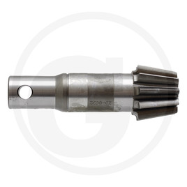 GRANIT Bevel gear
