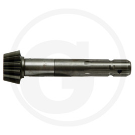 GRANIT Bevel gear